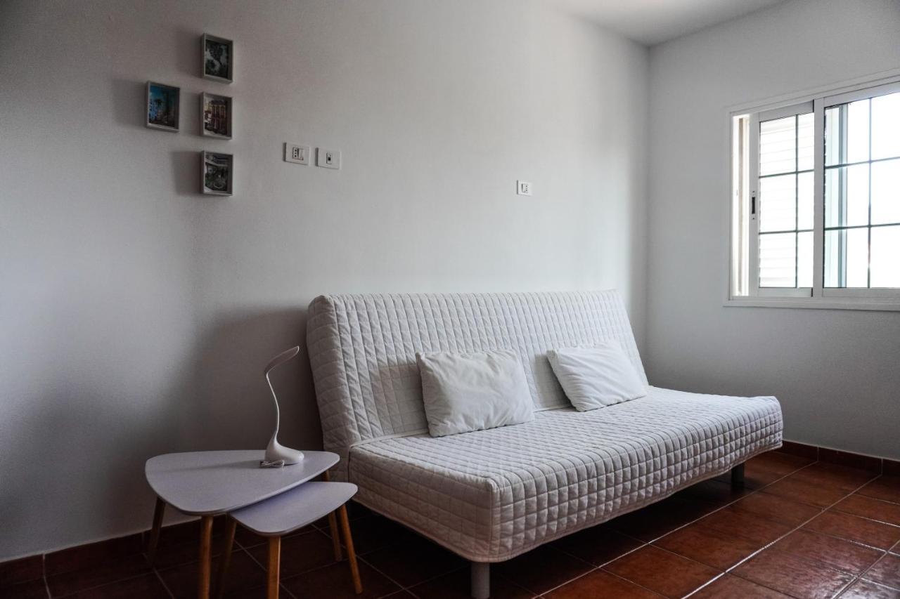 Cozy Apartment In La Laguna Ла Лагуна Екстериор снимка