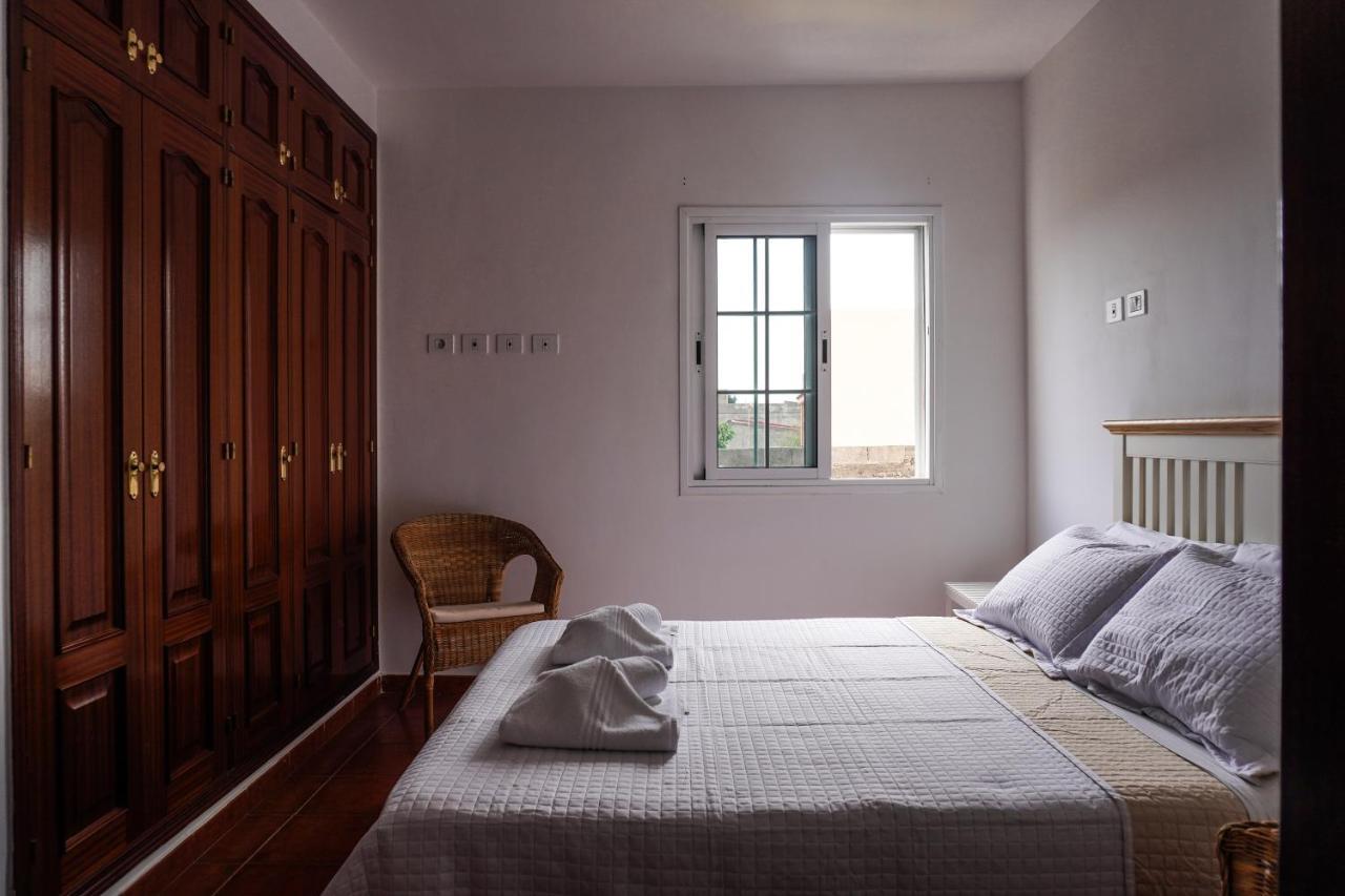 Cozy Apartment In La Laguna Ла Лагуна Екстериор снимка