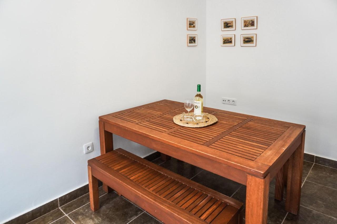 Cozy Apartment In La Laguna Ла Лагуна Екстериор снимка