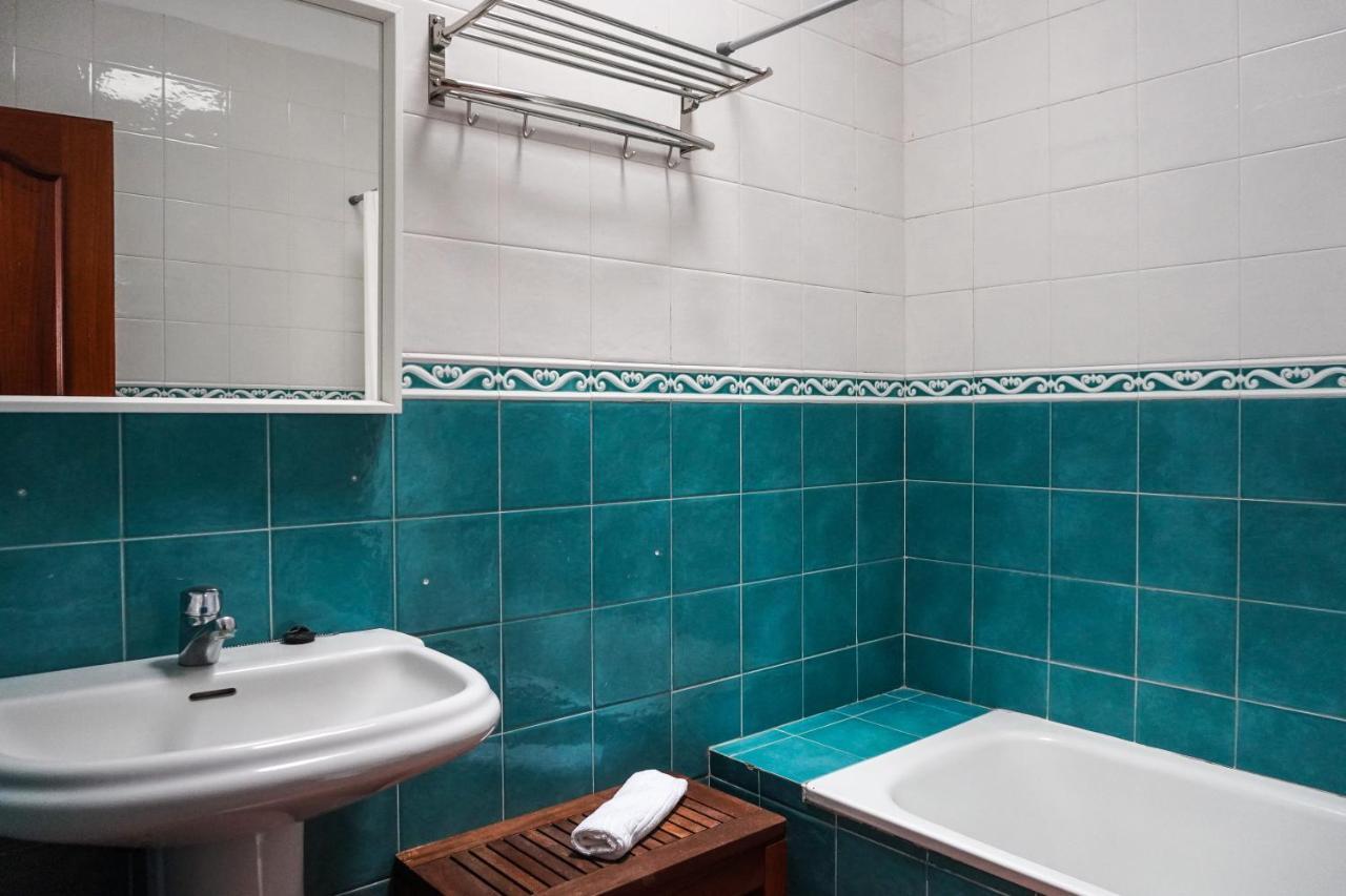 Cozy Apartment In La Laguna Ла Лагуна Екстериор снимка