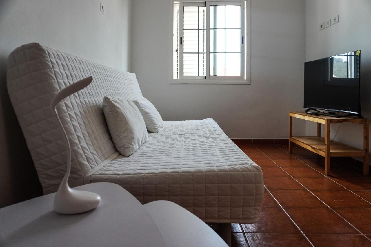 Cozy Apartment In La Laguna Ла Лагуна Екстериор снимка