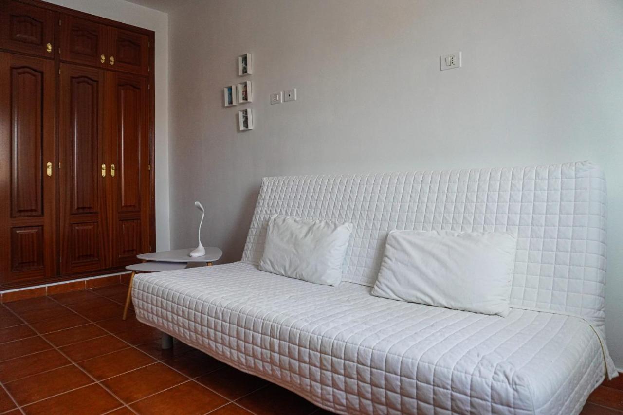 Cozy Apartment In La Laguna Ла Лагуна Екстериор снимка
