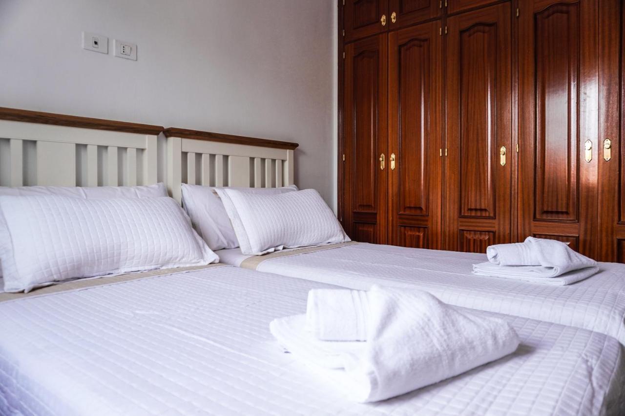 Cozy Apartment In La Laguna Ла Лагуна Екстериор снимка