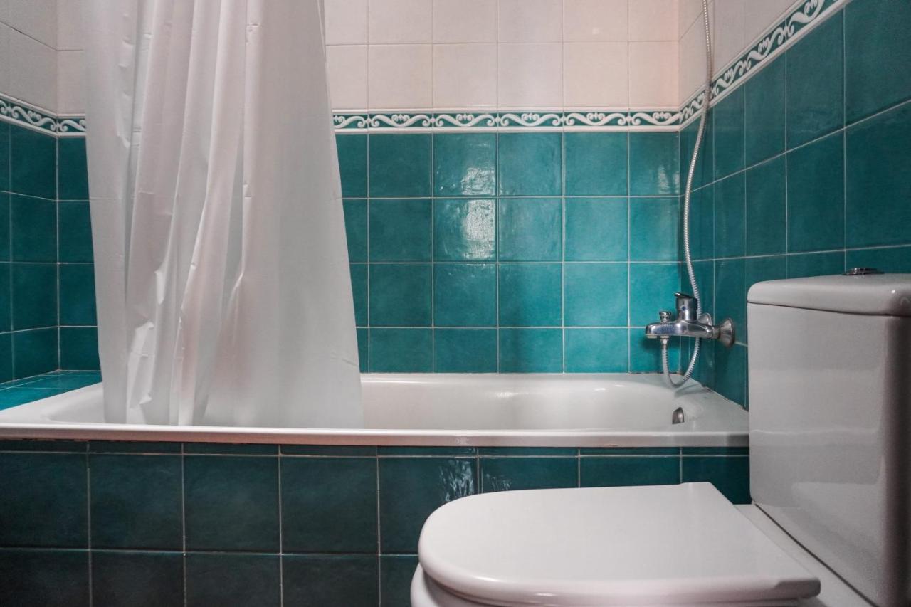 Cozy Apartment In La Laguna Ла Лагуна Екстериор снимка